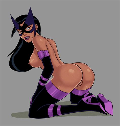 Rule 34 1girls Ass Big Ass Big Butt Birds Of Prey Bubble Butt Butt Dc Dc Comics Dcau Female