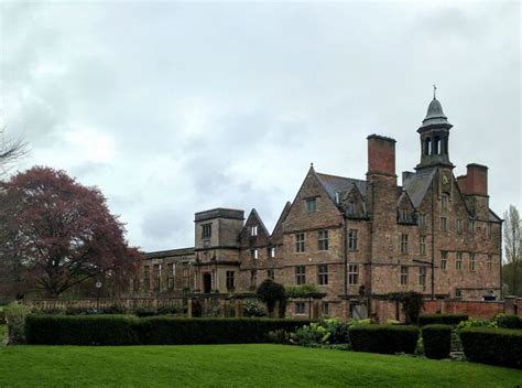 Rufford Abbey Notts