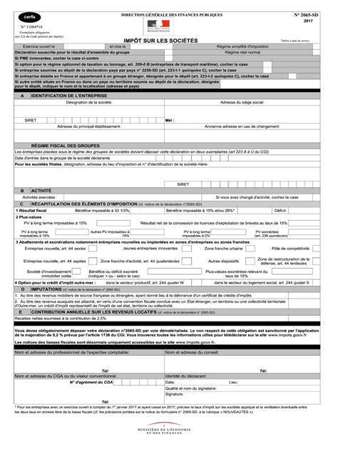 Liasse Fiscale Remplissable Excel Fill Out Sign Online Dochub