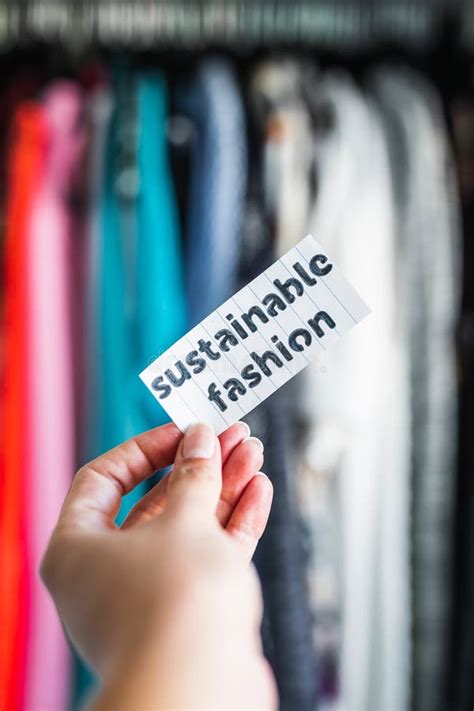 Ethical Practices In The Fashion Industry Sustainable Fashion Held In