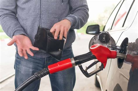 Here Is The Expected Petrol Diesel Price For November 2024