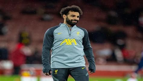 الخطة البديلة كيف يفكر محمد صلاح حال عدم تجديد عقده مع ليفربول؟