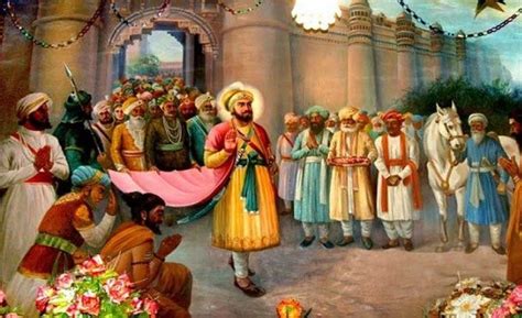 Bandi Chor Diwas | SikhNet