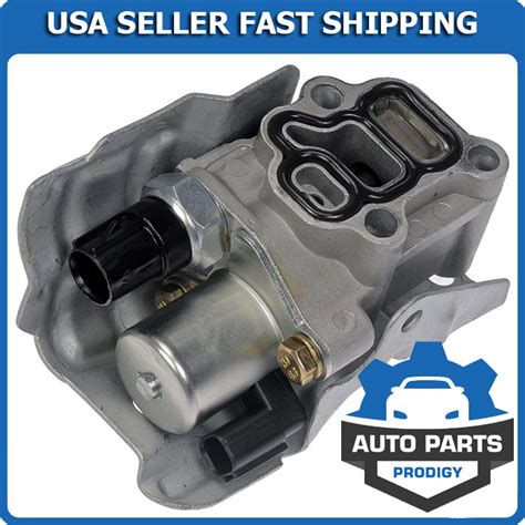 Spool Valve Vtec Solenoid Timing Oil Pressure Switch For Crv Rsx Element Accord Auto Parts Prodigy