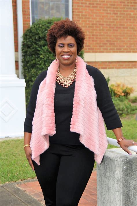 Making A Difference Bold Spiritpreneur Lynita Mitchell Blackwell