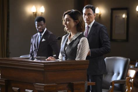 Bluff City Law 1x10 Review Perfect Day Fangirlish