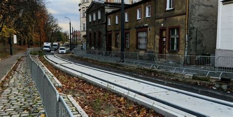 Rozstrzygni To Przetarg Na Doko Czenie Inwestycji Tramwajowo Drogowej W