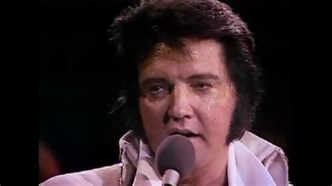 ELVIS PRESLEY - MY WAY | Il 21 GIUGNO 1977, in occasione del concerto a ...