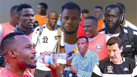 Inkuru Yihutirwa Kubanyamahanga Bakina Muri Apr Fc Fungura Video