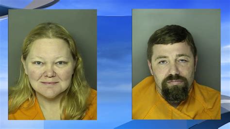 Sidney And Tammy Moorer Both Due Back In Court