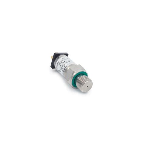 Pressure Sensors And Sensors