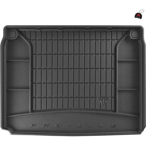 Tapis De Coffre Voiture Pour Renault Kadjar Am Liorez Votre