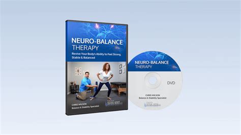 Neuro-Balance Therapy Reviews: Reality Behind Chris Wilson’s Program!