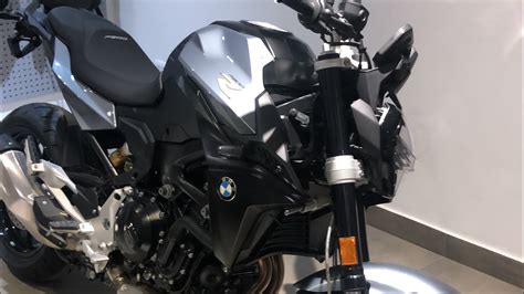 Hablemos De La Bmw F R Roadster O Naked Youtube