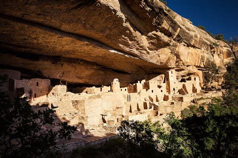 How To Explore Mesa Verde National Park In A Camper Van Native Campervans