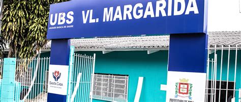 Ubs Vila Mayor - UBS Vila Margarida passa por ampliação e ganhará 3 novas salas - Diário ...