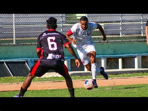 FORÇA E LUZ 1 1 SANTA CRUZ DE NATAL GOLS CAMPEONATO POTIGUAR 2023