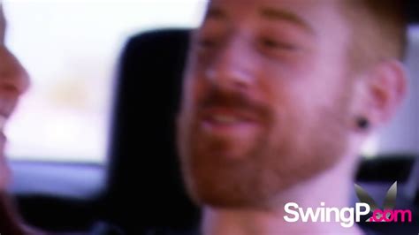 Summer Fun With Horny Swinger Couples Playing Naked In The Water