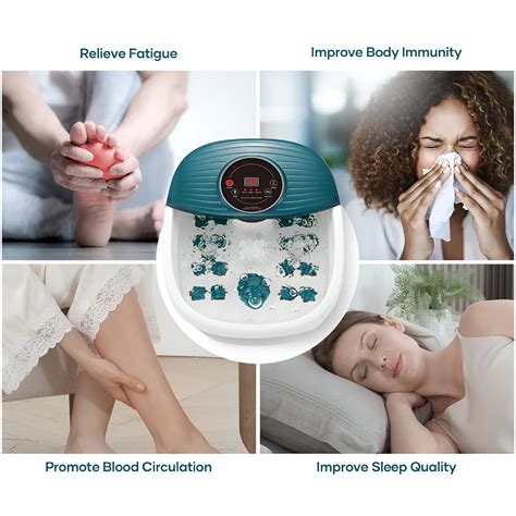 Shop The Best Water Foot Massager Of 2024 Reposepoint