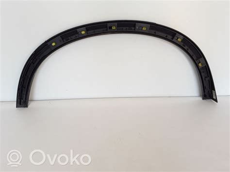 31378164 Volvo XC90 Moulure Baguette Bande Protectrice D Aile 78 00