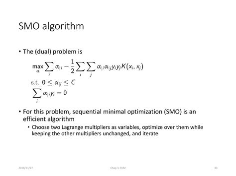 Statistical Learning Dong Liu Dept Eeis Ustc Ppt Download