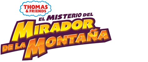 Thomas And Friends El Misterio Del Mirador De La Montaña Netflix