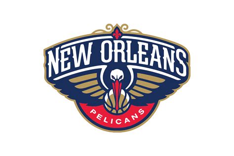 New Orleans Pelicans Logo