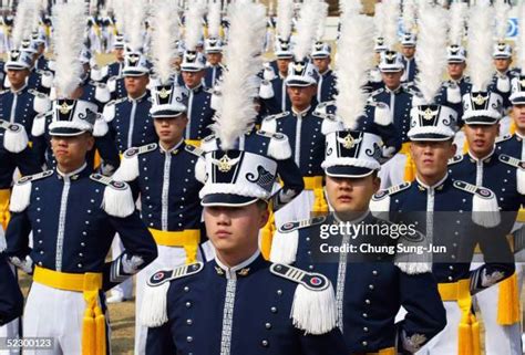 Korea Air Force Academy Photos and Premium High Res Pictures - Getty Images