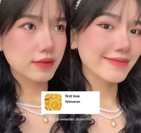 Kumpulan Filter Instagram Yang Bisa Bikin Kamu Auto Cantik Glowing