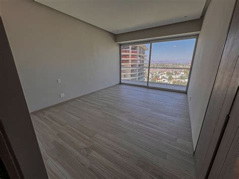 Departamento Venta De Lujo En Cima Park Valle Real Zapopan