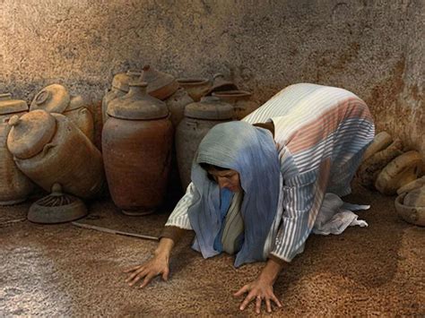 Free Bible Pictures Of The Parable Of The Lost Coin Luke 158 10