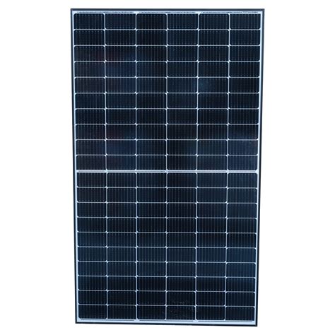 PANNELLO MONOCRISTALLINO FOTOVOLTAICO LONGI SOLAR 545 Wp 2278x1134x35