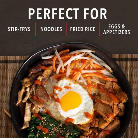 P F Changs Home Menu Korean Style Gochujang Hot Sauce Oz Beauty Suppliers Online Shopping