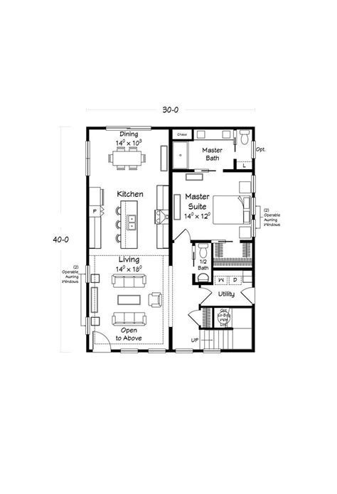 Modern Living Series Aries Two Story By Ritz Craft Custom Homes