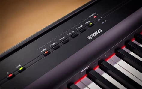 7 Best Yamaha Digital Pianos Reviewed In Detail Nov 2024