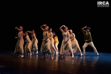 Debut De Joven Danza De Reynosa En El Xxi Festival De La Costa Del Seno