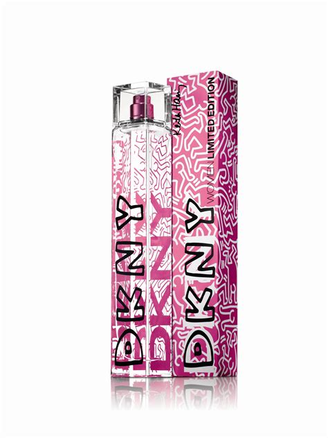 DKNY Adds Two Summer Fragrances To Its Fragrance Collection Inspired