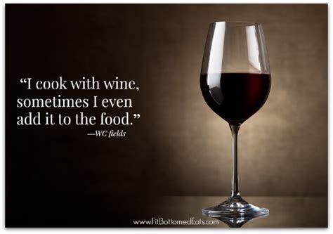 Food For Thought: The Best Food Quotes