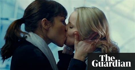 Passion Clip Watch Rachel Mcadams And Noomi Rapace In The New Film