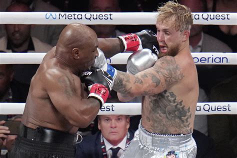 jake paul believes   fight  title   years