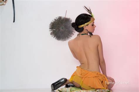 Wallpaper Katie Brunette Sexy Girl Adult Model Lingerie Beautiful Desktop Wallpaper