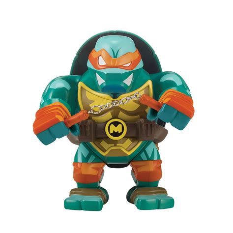 The 10 Best Michelangelo Ninja Turtle Action Figure - Get Your Home