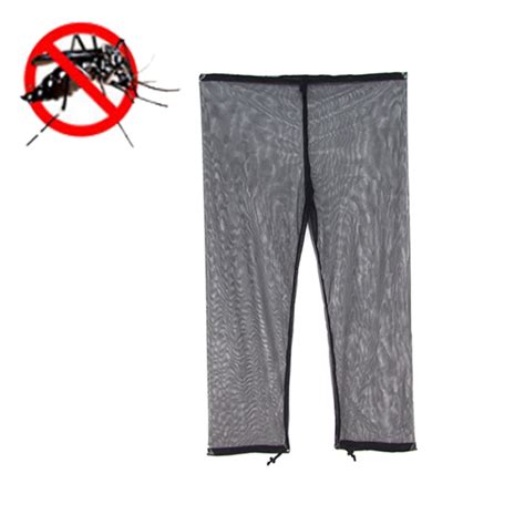 Camping Adventure Anti Mosquito Suit Summer Fishing Breathable Mesh