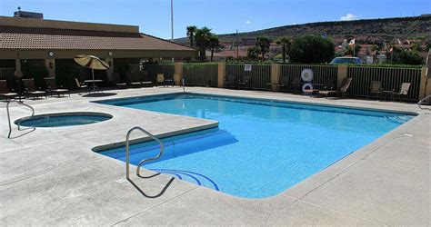 St.George RV Resort Amenities | Amenities at our RV Resort