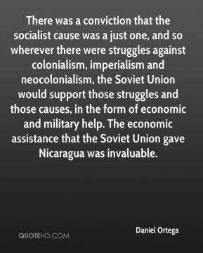 Daniel Ortega Quotes. QuotesGram