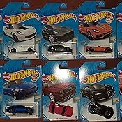 Amazon Hot Wheels Factory Fresh Pack Mini Collection Scale Themed Vehicles Each