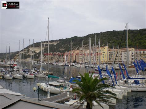 Port De Bonifacio La Corse Du Littoral Territoires Accueil 1er