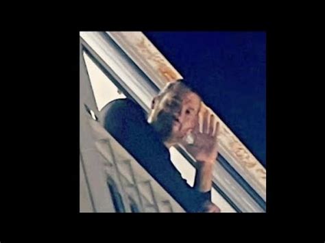 At Night Can Yaman Caught By Fan In His Balcony Youtube