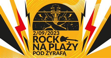 Rock Na Pla Y Tychy Dobre Miejsce