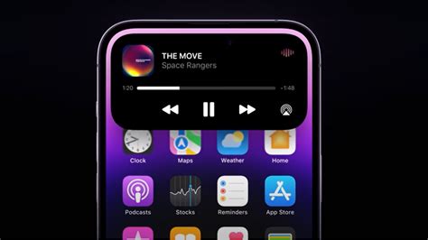Notch No More How To Use The Dynamic Island On IPhone 14 Pro And Pro Max